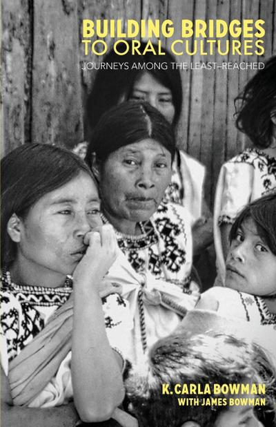 Building Bridges to Oral Cultures