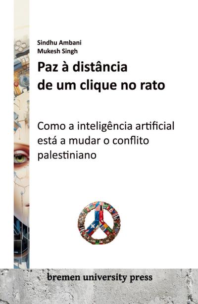 Paz à distância de um clique no rato
