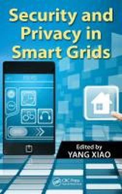 Security and Privacy in Smart Grids