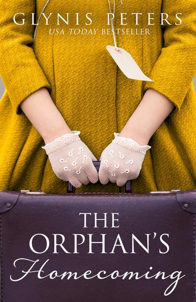 The Orphan’s Homecoming