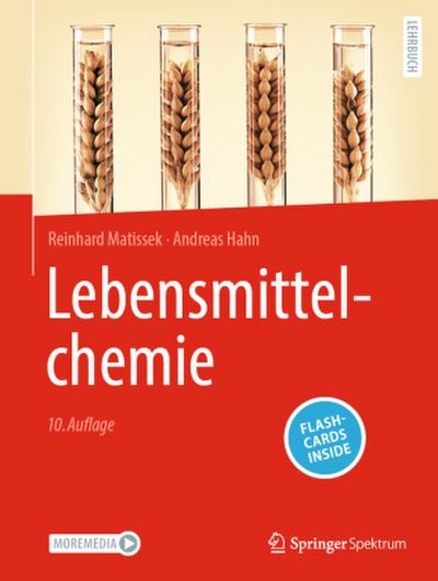 Lebensmittelchemie