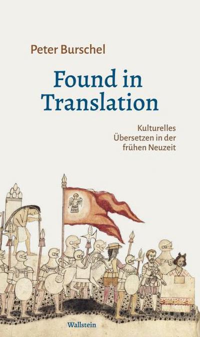Found in Translation