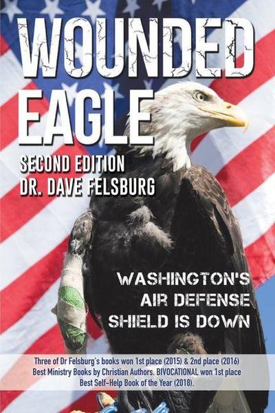 WOUNDED EAGLE (2nd Ed.)