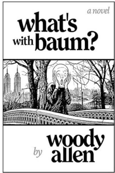 What’s with Baum?