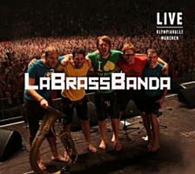 Live Olympiahalle München