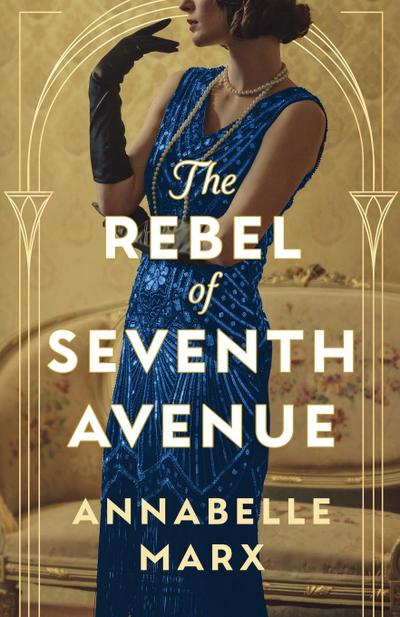 The Rebel of Seventh Avenue