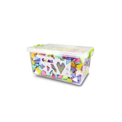 Meli Gami Pink Edu 1500