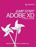Jump Start Adobe XD