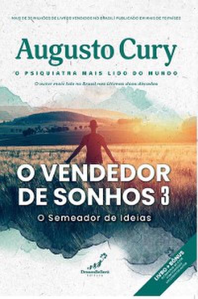 O vendedor de sonhos 3