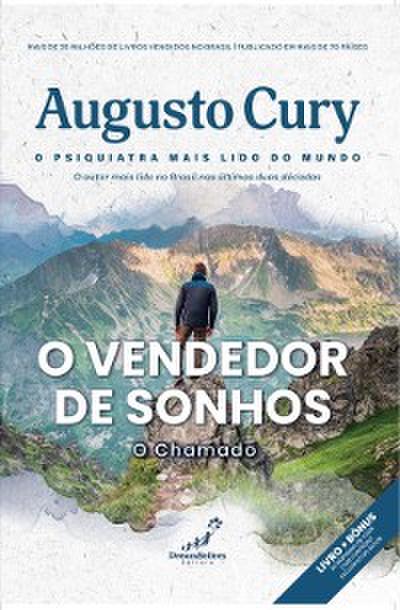 O vendedor de sonhos