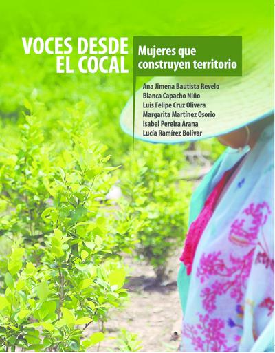 Voces desde el cocal