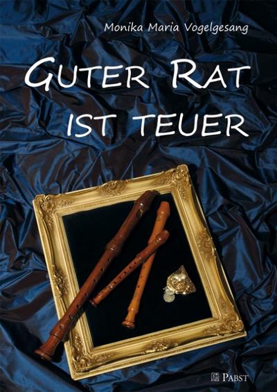 Guter Rat ist teuer