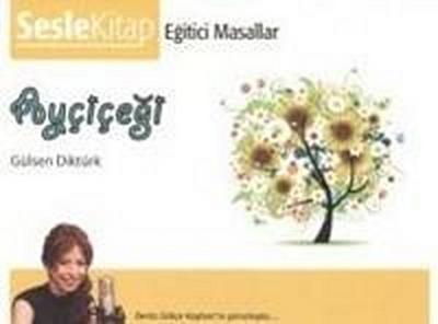 Aycicegi Sesli Kitap