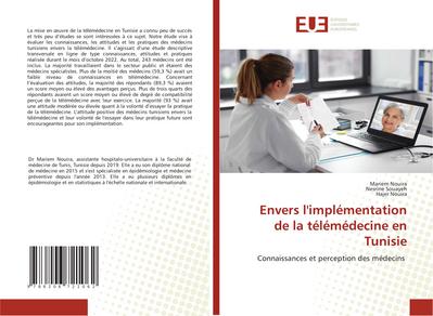 Envers l’implémentation de la télémédecine en Tunisie
