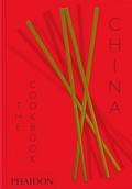 China: The Cookbook - Red Edition