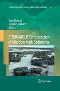 STROMATOLITES: Interaction of Microbes with Sediments