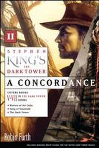 Stephen King’s the Dark Tower