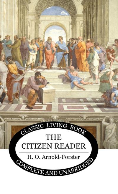 The Citizen Reader