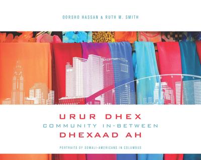 Community In-Between / Urur Dhex Dhexad Ah