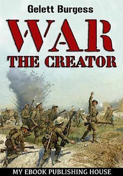 War the Creator