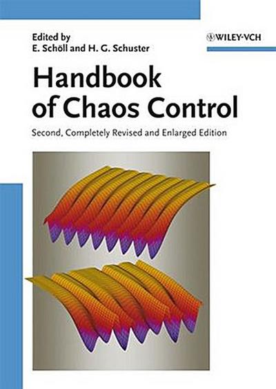 Handbook of Chaos Control
