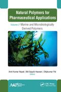 Natural Polymers for Pharmaceutical Applications
