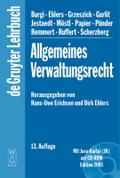 Allgemeines Verwaltungsrecht