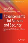 Advancements in IoT Sensors and Security
