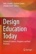 Design Education Today