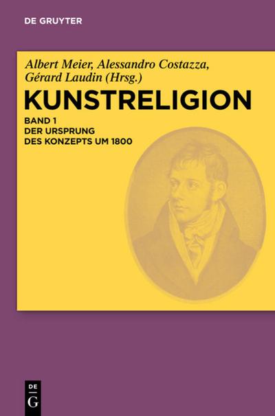 Kunstreligion 1