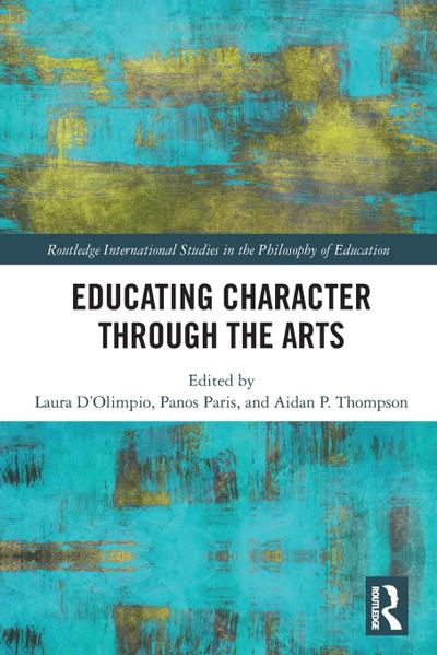 Educating Character Through the Arts