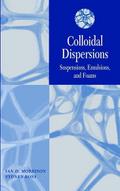 Colloidal Dispersions