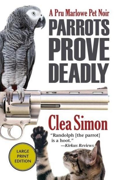 Parrots Prove Deadly