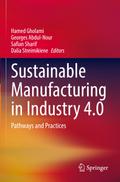Sustainable Manufacturing in Industry 4.0