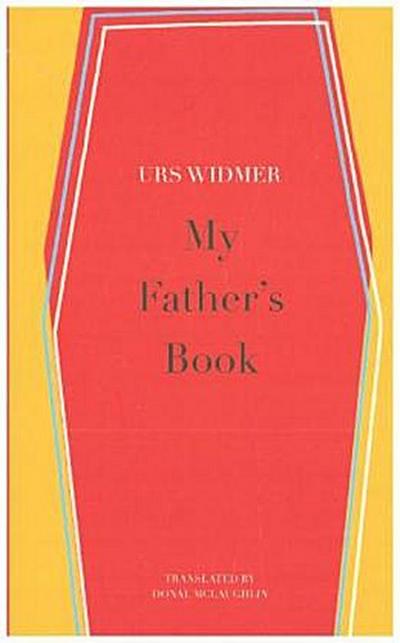 My Father’s Book