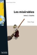 Les Misérables tome 2 : Cosette: Lektüre + MP3-CD  ...