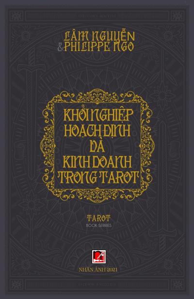 Kh¿i Nghi¿p, Ho¿ch ¿¿nh Và Kinh Doanh Trong Tarot
