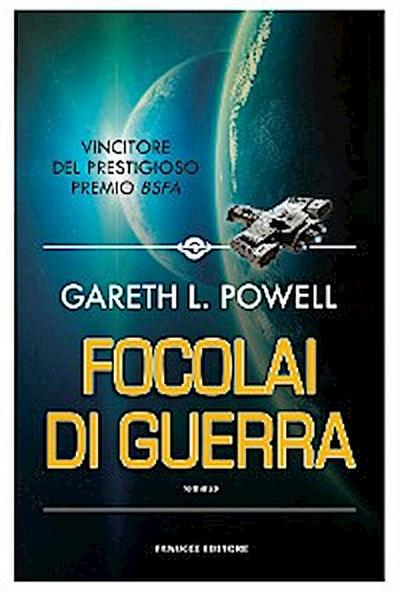 Focolai di guerra