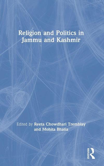Religion and Politics in Jammu and Kashmir
