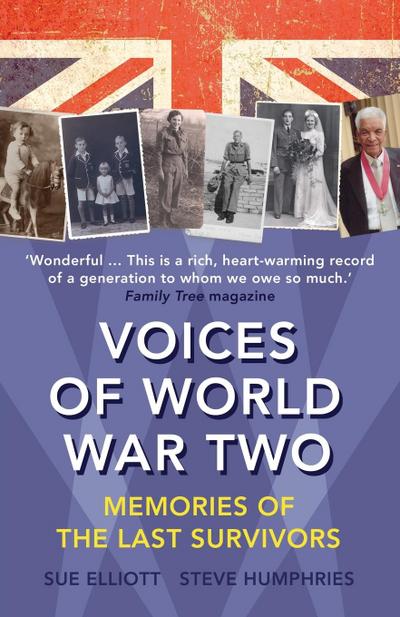 Voices of World War Two