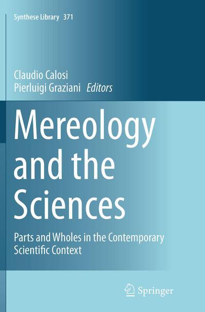 Mereology and the Sciences
