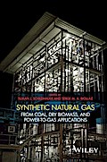 Synthetic Natural Gas