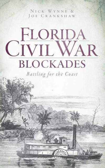 Florida Civil War Blockades