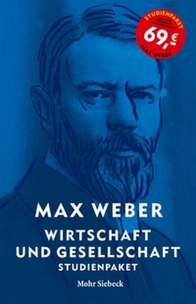 Max Weber-Studienausgabe