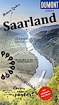 DuMont direkt Reiseführer Saarland