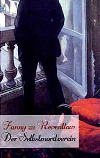 Der Selbstmordverein