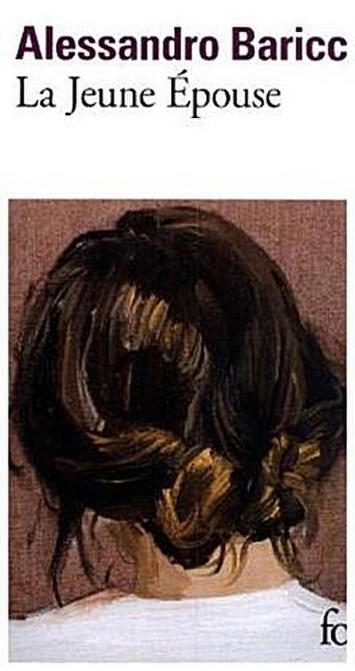 La Jeune Épouse