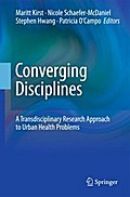 Converging Disciplines