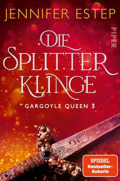 Die Splitterklinge