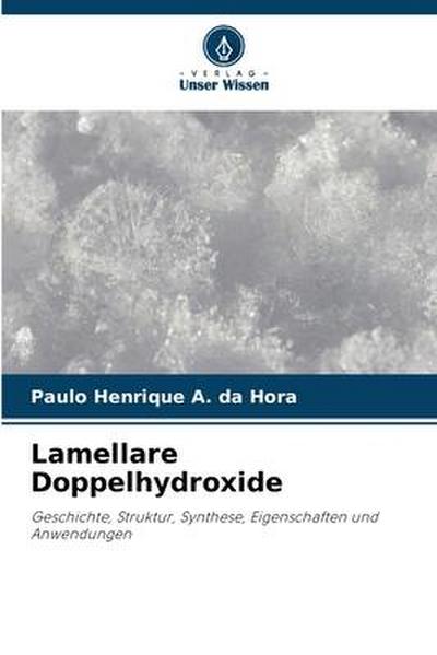 Lamellare Doppelhydroxide